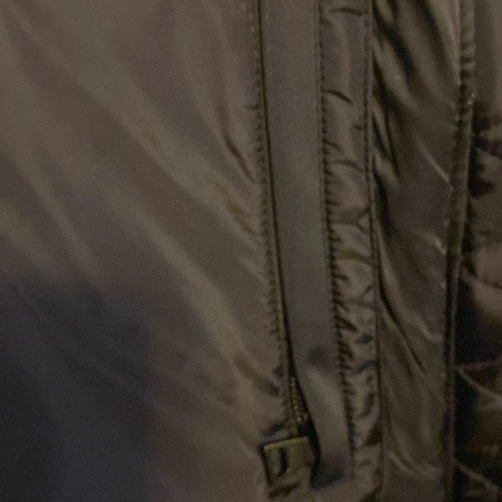 SAM Denver Faux Shearling Coat - Picture 6 of 9